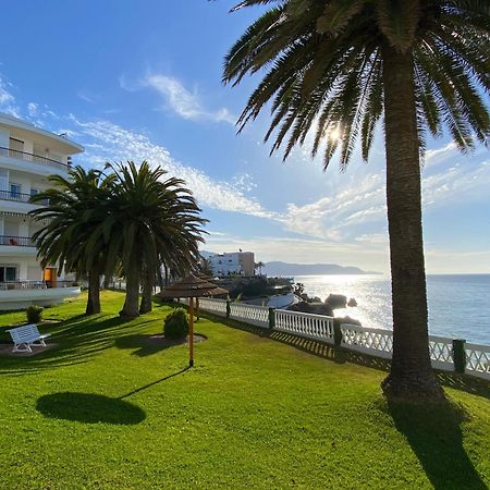 Acapulco Playa 301 Apartments Casasol Нерха Екстер'єр фото